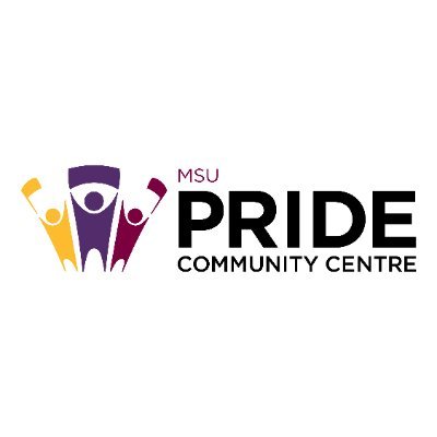 The Pride Community Centre offers confidential peer support, educational programming and access to resources of interest! ✊🏳️‍🌈 Located at MUSC 221