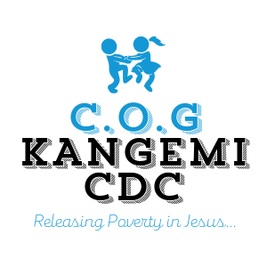 Kangemi Church of God Child Development Centre.
Know more about us through https://t.co/MWRoYtjoX2