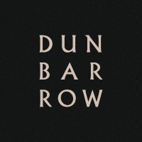 Dunbarrow (@dunbarrow) 's Twitter Profile