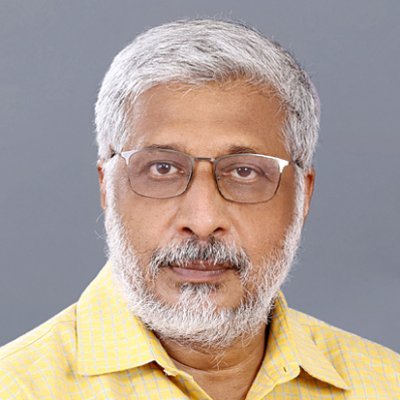 Professor, MMAJ Academy of International Studies, Jamia Millia Islamia, New Delhi.