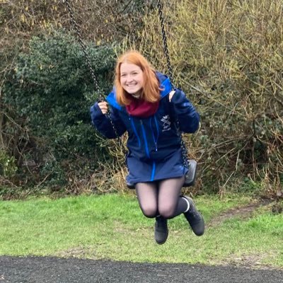 sallyjatki's profile picture. Spending too long doing philosophy @UniOfOxford @ChCh_Oxford | AHRC & Clarendon scholar | thinking about Kant, testimony & feminism | tweeting mainly for fun
