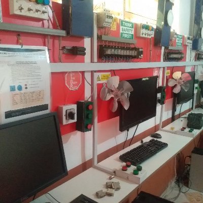 gn_ias's profile picture. GN-IAS services are Industrial Automation and Control Product Development, Installation and Integration
 Develop Graphical User Interface for Plant Equipment