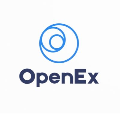 OpenEx_'s profile picture. Bringing AI Innovations to the Healthcare Supply Chain.