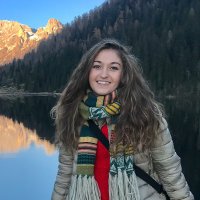 Eleonora Zilio (@elezilio) 's Twitter Profile