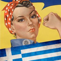 Κυρία Βούλα (@kyriavoulagr) 's Twitter Profile Photo Κυρία Βούλα (@kyriavoulagr) 's Twitter Profile Photo