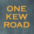 One Kew Road