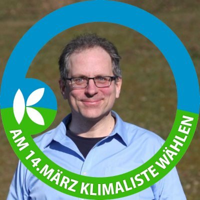 Physiker | Lehrer | Klimaaktivist | Vater | Schachspieler | Sänger | Radfahrer | Direktkandidat der @Klimalistebw zur Bundestagswahl 2021 im Wahlkreis #Rastatt