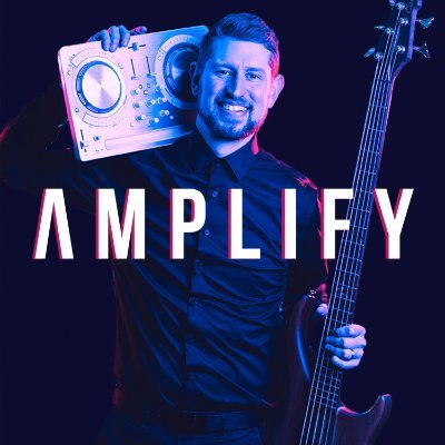 Chief Entertainment Officer for Amplify. 1000+ weddings and counting! Serving Tallahassee, Salt Lake City/Park City, Jax/St. Augustine, Tampa and Orlando.