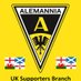 Alemannia Aachen UK (@AlemanniaUK) Twitter profile photo