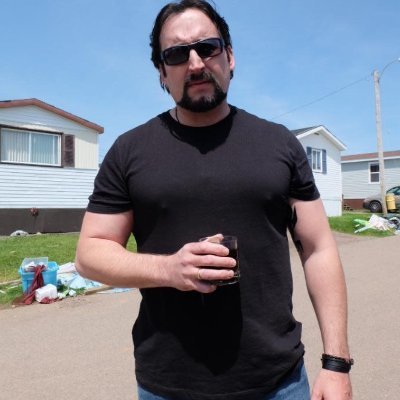 precik_srubka's profile picture. 