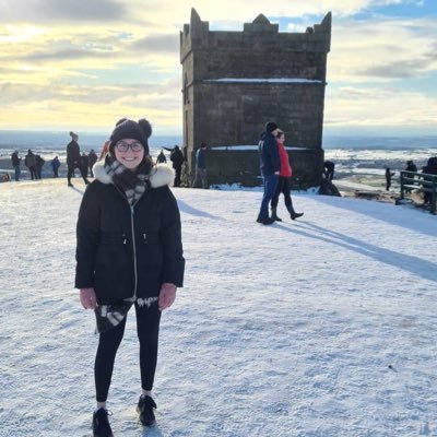 EmmaCorkery3's profile picture. Acute Speech and Language therapist ✨