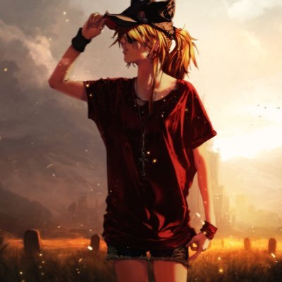 TheStarExploder's profile picture. 