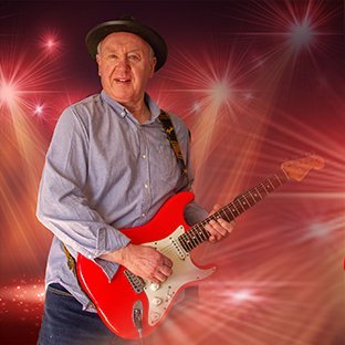 Will Ludford is a respected Blues Rock Guitarist with several hit albums to his credit.. and is signed to the Big Buzzard Music Group.