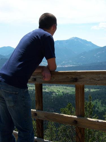 MyFreeAdvocate's profile picture. I am currently loving the people of MidTown. I love my wife and by the way ... am a die-hard STL Blues fan!!!