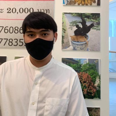 ChanaChunam's profile picture. 