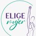 Elige Mujer (@eligemujer) Twitter profile photo Elige Mujer (@eligemujer) Twitter profile photo