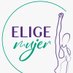 Elige Mujer (@EligeMujer) Twitter profile photo