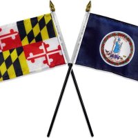 Maryland & Virginia Incident Scanner(@IncidentScanner) 's Twitter Profile Photo