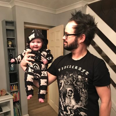 Paddy_s13's profile picture. I do science a bit. A happy go lucky scamp. Operational Support Manager for Weston General Pathology. All views are my own