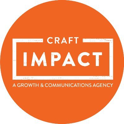 Craft Impact: A Growth & Communications Agency (@Craft_Impact) / X