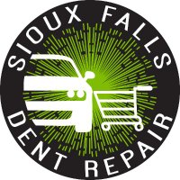 Sioux Falls Dent Repair(@SiouxFallsDent) 's Twitter Profile Photo