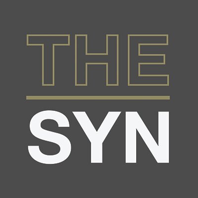 We are a group of passionate pop culture enthusiasts that make up an award-winning entertainment marketing agency! #TheSyn