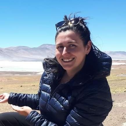 I moved to 💙
CNRS researcher at U. Bordeaux 🇫🇷
Micropal, paleoclimate, cumped isotopes & elemental geochemistry in marine & continental carbonates