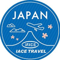 IACE TRAVEL USA(@To_Japan) 's Twitter Profileg
