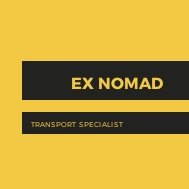 exNomad...
Fans čl. 8 odst. 6 a 8 nařízení (ES) č. 561/2006 a balíčku mobility.