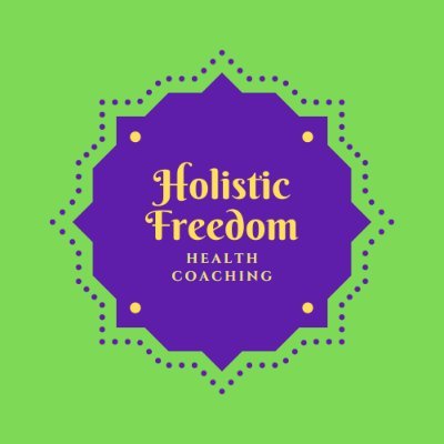 HolisticFreedom's profile picture. Holistic Freedom Health Coaching
Gaining freedom in your health, holistically