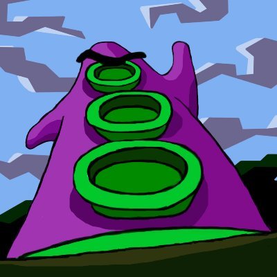 chilly2's profile picture. Free range human in a tax farm. #bitcoin