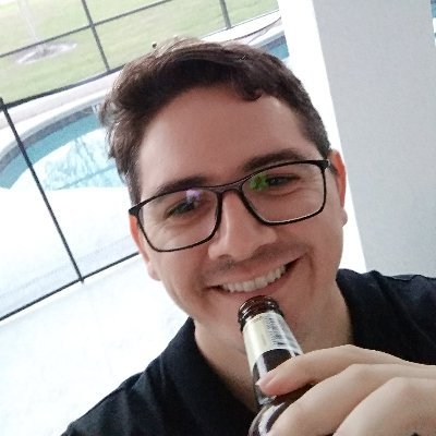 igorgois's profile picture. Arquiteto e Urbanista.