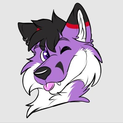 Just a friendly purple fox who sometimes makes music.
•lvl 30• •He/Him 🏳️🌈• •Punk Wannabe• SFW
Telegram: Myles_Lavender