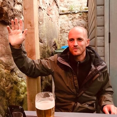 ShaunyRolo's profile picture. 