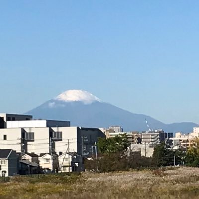 湘南深沢駅周辺情報を住民目線でツイートしてます。 #kamakura #fukasawa #湘南深沢 #鎌倉