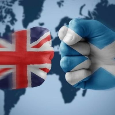 🏴󠁧󠁢󠁳󠁣󠁴󠁿🇬🇧 Scottish. British. Democrat. Anti-SNP.