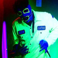 Johnny Thrust 🐏💨 (@johnnythrust1) 's Twitter Profile