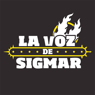 Podcast sobre Warhammer Age of Sigmar. 
Analizamos novedades y reglas, dramatizamos y contamos trasfondo, hablamos de hobby y miniaturas.