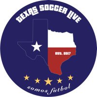 Texas Soccer Live (@texassoccerlive) 's Twitter Profile