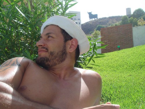 joselcarmona80's profile picture. 