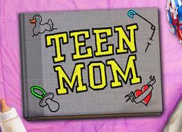 teen mom fan page. foolloww ! :)