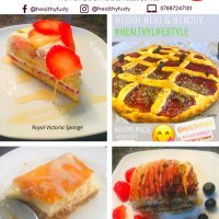 healthyfudy (@healthyfudy) 's Twitter Profile