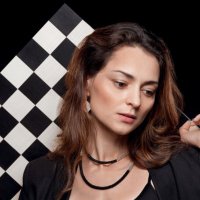 Alexandra Kosteniuk(@chessqueen) 's Twitter Profileg