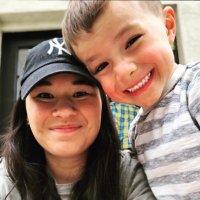 Aimee Dorais (@doraimee) 's Twitter Profile