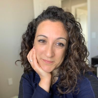 TanyaRo_WC's profile picture. Wife, mother, Allstate media relations, grammar and insurance nerd, Colorado native, and DU grad! I'm a real person doing real work.