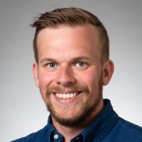 Jonas Gejl Kaas (@gejlkaas) Twitter profile photo