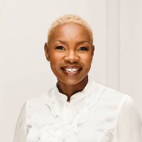 Dorothy Ooko(@dorothyooko) 's Twitter Profile Photo