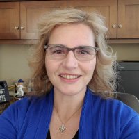 Mary G. Castro (@mgcastro5) 's Twitter Profile Photo