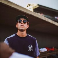 Joshua Breaux (@big_boshy) 's Twitter Profile