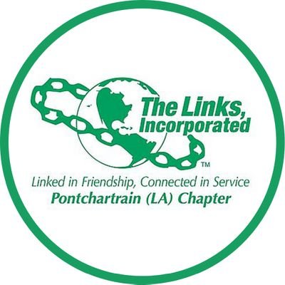 PCLinksInc's profile picture. The Pontchartrain Chapter (New Orleans,LA) of The Links, Incorporated
Linked in Friendship, Connected in Service
since 1994.